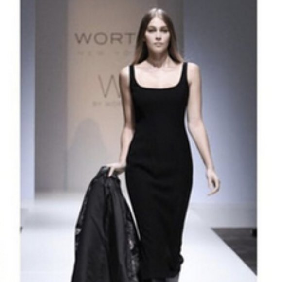 Worth Dresses & Skirts - Worth New York Mila Dress